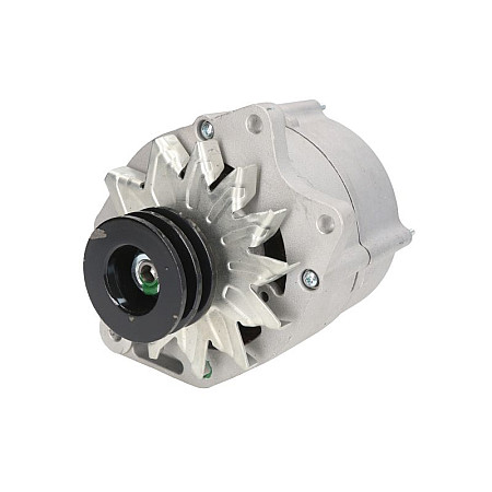 Alternator 24V 55A DAF 95 F 1300 F 1500 F 2100 F 2300 F 2500 F 2800 F 3300 F 3600 N 2800 N 3300 MAN M90 D0826F01-WS315M 01.74-01.98 POWER TRUCK PTC-3054