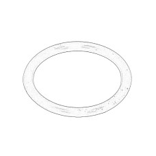 O ring ORing TOYOTA ATM COROLLA SED   LB 8308 8707 CAMRY SXV10 20 22i 9106 9607 CELICA 20i ST204 9309 9905 OE 967271 11