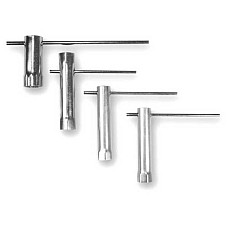 Accesorii garaj cheie pentru lumanari 21 VICMA VIC-503