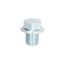Surub de golire, baia de ulei surubul gaurii de scurgere a golului M14x15 ACURA INTEGRA LEGEND LEGEND II MDX NSX NSX TARGA RDX RL RSX TL TLX TSX CHEVROLET AVEO / KALOS EPICA LACETTI 0.7-3.7 09.83- ELRING EL523480