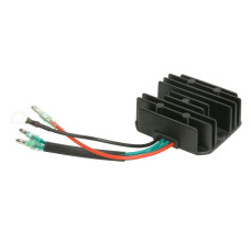 Regulator, alternator Voltage regulator PARSUN F20-05000900EFI