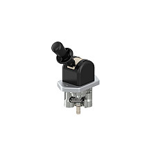Valva frana stationare Supapa de frana de mina WABCO 961 723 016 0