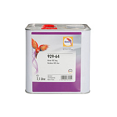 Intaritor Hardener 929-64 slow 25l for paints VOC 50412506 50412519 50418370 GLASURIT 50412057