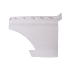 Usa, caroserie Door element panel bottom R MAN TGX II 02.20- COSPEL 1407.13000