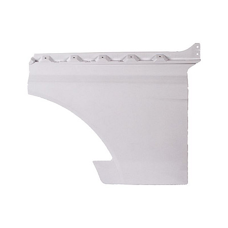 Usa, caroserie Door element panel bottom R MAN TGX II 02.20- COSPEL 1407.13000