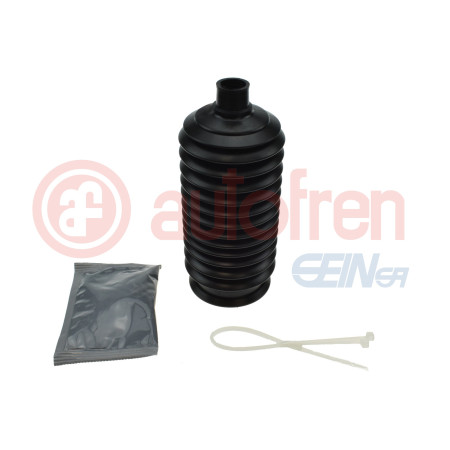 Ansamblu burduf, directie Steering gear boot L/R length148mm 14mm/48mm LEXUS LS TOYOTA CARINA E VI COROLLA RAV 4 I RAV 4 II 1.3-4.0 05.87-08.07 AUTOFREN SEINSA D9-269