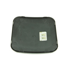 Sticla oglinda, oglinda retrovizoare exterioara Sticla oglinda laterala Dreapta/Stanga 200 x200mm incalzita MERCEDES ACTROS MP2 / MP3 ATEGO 01.98- RYWAL 6721