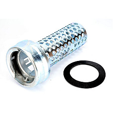Elementul rezervorului de combustibil Capac anti-furt pentru umplutura de combustibil diametru: 60mm CLAMP 4.01 100