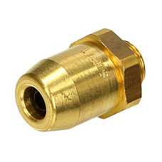 Cap de cuplare Montare TEKALAN drept metal cantitate per impachetare: 1buc SIRIT 280008060GC14