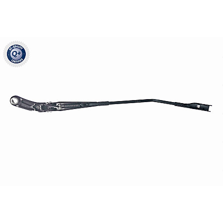 Brat ghidaj, stergator parbriz Bratul / capacul stergatorului Stanga AUDI A4 ALLROAD B8 A4 B8 A5 KOMBI-SIKMA ZADNI CAST 06.07-01.17 VAICO V10-9555