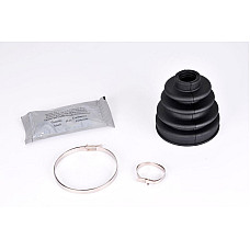 burduf planetara TOYOTA COROLLA Compact (_E10_) PASCAL G52001PC