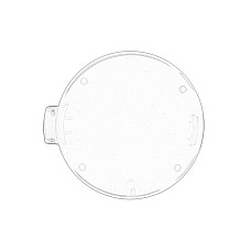 Bara/piese Element bara acoperire bara fata VOLVO OE VOLVO VO82344857