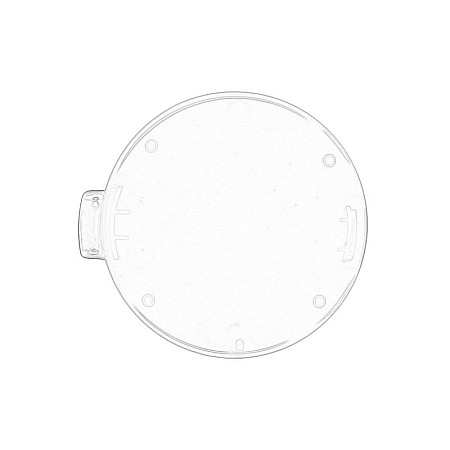 Bara/piese Element bara acoperire bara fata VOLVO OE VOLVO VO82344857