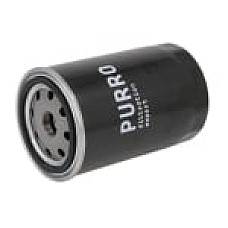 Filtru ulei insurubate 3 4inch 16UNF AUDI A6 C4 SEAT ALHAMBRA TOLEDO I VW GOLF III GOLF IV POLO POLO III CLASSIC SHARAN 08.91-03.10 PURRO PUR-PO0029