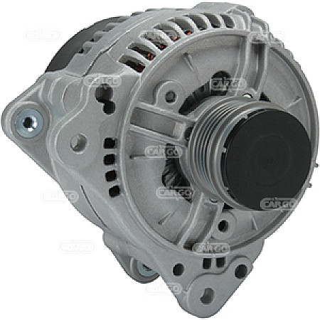 Alternator 14V 120A  AUDI A4 B5 VW PASSAT B5 1.9D 10.95-09.01 HC-CARGO CAR113770