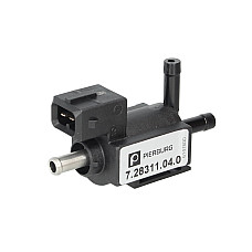 Supapa reglare presiune compresor de comanda electrica 12V CADILLAC BLS SRX OPEL INSIGNIA A SIGNUM VECTRA C VECTRA C GTS 2.0/2.8 03.03- PIERBURG 7.28311.04.0