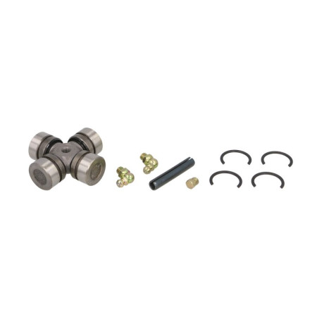 Transversala arbore de antrenare Drive shaft cross location: 1/2/3/4/5/6 as shown in the picture POLARIS ATP BIG BOSS HAWKEYE MAGNUM RANGER RZR SCRAMBLER SPORTSMAN XPEDITION XPLORER ACE GENERAL 250-1000 1995-2017 ALL BALLS 19-1005