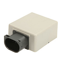 Modul de aprindere Ignition module 8 PIN PEUGEOT PEUGEOT DJANGO ELYSTAR JET FORCE LUDIX LUDIX II NEW VIVACITY SPEEDFIGHT II SPEEDFIGHT II AC SPEEDFIGHT II LC SPEEDFIGHT III 50 2000-2017 INPARTS IP000624