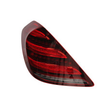 Stop spate Lampa spate Stanga LED  MERCEDES S W222 V222 X222 05.13- ULO ULO1183001