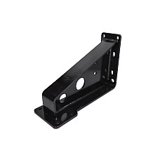 Suport, bara protectie Bumper mount support metal WIELTON WIELTON K314611-KTL+L