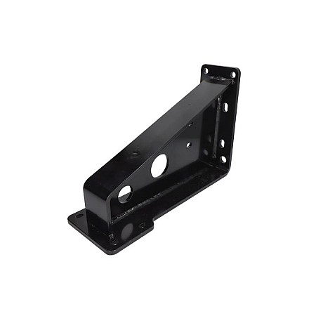 Suport, bara protectie Bumper mount support metal WIELTON WIELTON K314611-KTL+L