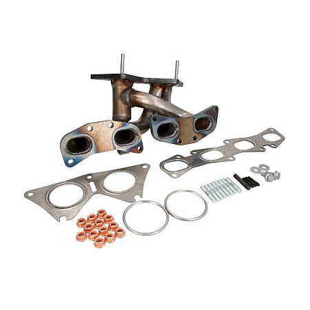 Galerie, sistem de esapament Galerie de evacuare ALFA ROMEO 156 GTV SPIDER 1.6/1.8/2.0 06.95-05.06 LRT LRTK990