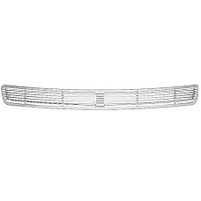 Elemente decorative/protectie, parte frontala admisie de aer in capota motorului grila MERCEDES SPRINTER 2-T B901 B902 SPRINTER 3-T B903 SPRINTER 4-T B904 2.1D-2.9D 02.95-05.06 OE MERCEDES 901 830 02 18