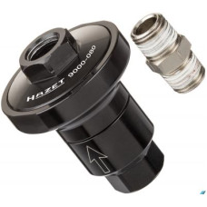 Elemente si racorduri sisteme pneumatice Reduktor ustalacz bezpiecznego cisnienia roboczego dla narzedzi 63 bar HAZET HAZ 9000-080