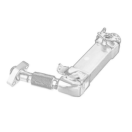 Radiator, recirculare gaze de esapament Radiator de gaze de evacuare BMW 5 E60 5 E61 3.0D 09.02-05.10 OE BMW 11 71 7 790 065
