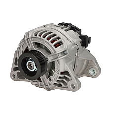 Alternator 14V 90A  AUDI A3 A4 B5 A6 C5 SKODA SUPERB I VW PASSAT B5 PASSAT B5.5 1.6-2.8 11.94-03.08 HC-CARGO CAR112399