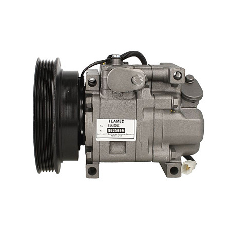 Compresor, climatizare APLICA compresor de aer saucat.a se vedea IC_Katalog indicele TEAMEC 222 582 001 TEAMEC TM8625009