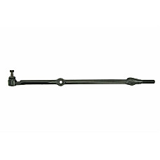 Cap de bara Capatul tijei de legatura Dreapta JEEP WRANGLER II 2.4/4.0 06.98-04.07 FEBI BILSTEIN 41097