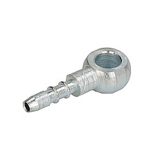 Cap de cuplare Montare TEKALAN Plasa 8mm/5mm NIK-MAR KO8/5