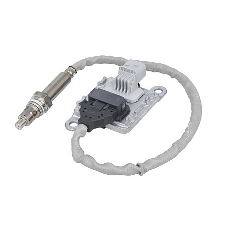 Senzor NOx, injectie aditiv NOx sensor after catalytic converter MERCEDES BPART B0111536428PART