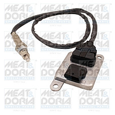 Senzor NOx, Catalizator NOx Senzor NOx MERCEDES C W205 C T-MODEL S205 GLC C253 GLC X253 S W222 V222 X222 SLC R172 SLK R172 SPRINTER 3-T B906 V W447 VITO W447 2.1D-3.0D 06.06- MEAT &amp; DORIA MD57042