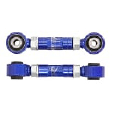 Brat, suspensie roata Rear axle track control arm quantity per set: 2 rear axle bottom/front L/R }  HONDA CIVIC VI CR-V I 1.4-2.0 09.94-02.02 HARDRACE HR6110