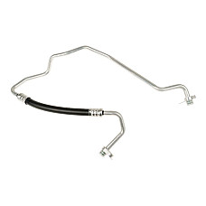 Conducta inalta presiune,aer conditionat Air conditioning hose/pipe CITROEN C2 C3 I 1.1-1.6 02.02- THERMOTEC KTT160073