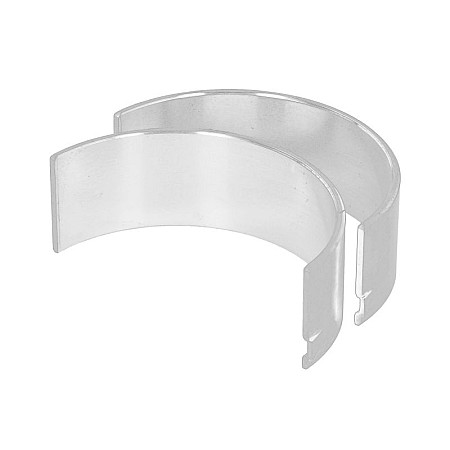 Cuzineti biela Rulment de conrod STD set pentru o biela CHRYSLER 300 C 300C ASPEN DODGE CHALLENGER CHALLENGER SE CHARGER DURANGO RAM RAM 1500 JEEP COMMANDER 5.7 11.03- CHRYSLER 68029429AC