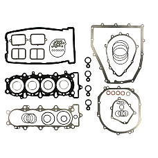 Set garnituri motor Kawasaki NINJA ZX-6R 636 - 2002/2002 ATHENA P400250850604