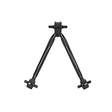 Brat, suspensie roata Tija de control Spate L-643mm seargent MAN TGM I 10.05- AUGER AUG15370