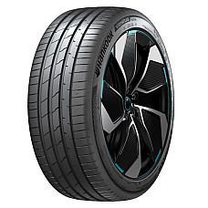 Anvelope vara PKW 1031381 iON evo IK01 HANKOOK Summer Passenger tyre FR XL EV Sound Absorber labels: fuel efficiency class - A wet grip class - A rolling noise and resistance measuring class - 69 dB A snow HANKOOK 305/30R21 LOHA 104Y IK01