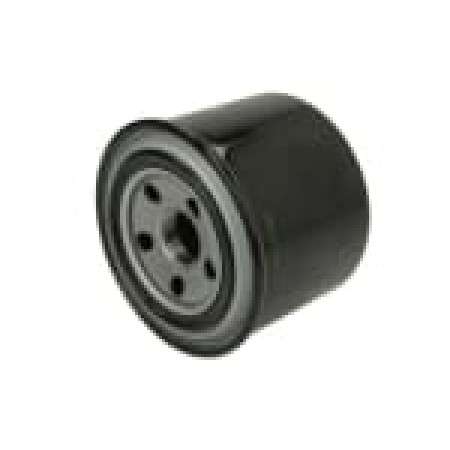 Filtru ulei Racing oil filter cu piulita de 17mm KAWASAKI H2 NINJA 1000 2015-2021 HIFLO HF124RC
