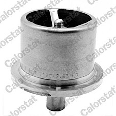 Termostat,lichid racire Cooling system thermostat 83C RVI C G MANAGER MAXTER MIDLINER MIDLUM DCI4-B-MIDS06.02.12D/3 10.83- VERNET THS19049.83