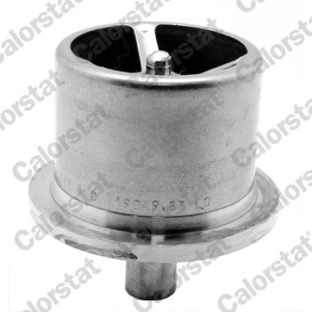 Termostat,lichid racire Cooling system thermostat 83C RVI C G MANAGER MAXTER MIDLINER MIDLUM DCI4-B-MIDS06.02.12D/3 10.83- VERNET THS19049.83