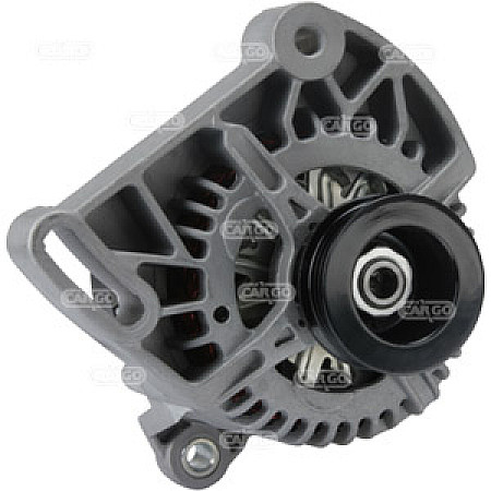 Alternator 14V 70A  ALFA ROMEO MITO FIAT 500 500 C 500L BRAVO II DOBLO DOBLO CARGO DOBLO/MINIVAN GRANDE PUNTO IDEA LINEA PANDA PANDA/HATCHBACK PUNTO PUNTO EVO 1.1-1.4LPG 09.03- HC-CARGO CAR114462
