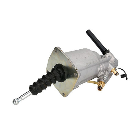 Servo ambreiaj Actuator ambreiaj 100mm RVI KONGSBERG KA 1000443298AM