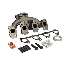 Galerie, sistem de esapament Galerie de evacuare DAEWOO NEXIA OPEL ASCONA C ASTRA F ASTRA F/KOMBI COMBO/MINIVAN CORSA A CORSA A TR CORSA A/HATCHBACK CORSA B CORSA B/HATCHBACK 1.2-1.6 09.82-07.03 LRT LRTK015