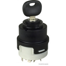 Comutator pornire Intrerupator de aprindere FENDT HERTH+BUSS PARTI ELECTRICE 70596036