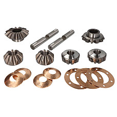 Set reparatie, diferential Rear axle tube repair kit JCB 3CX 4CX ANAC MAKINA 450-11000-AN