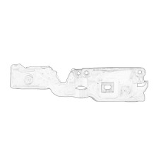 Suport, aripa Suport fixare aripa Fata Dreapta RENAULT SCENIC III 1.2-2.0D 02.09- OE RENAULT 63 12 237 15R